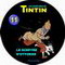 TINTIN LE SCEPTRE D'OTTOKAR